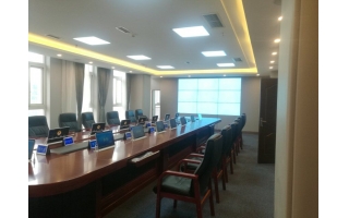 崇州市人民檢察院會議室大屏拼接系統采購項目